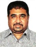 Maheshbhai Vasava