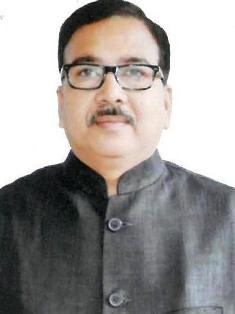 Motilal Vasava