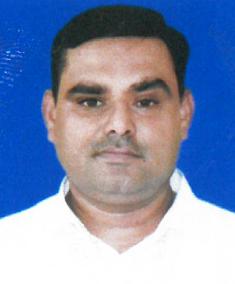Parimalsinh Rana
