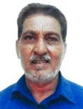 Sabbirbhai Musabhai Patel