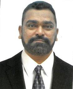 Sindha Kiritsinh Alias Jalamsinh Nathubava