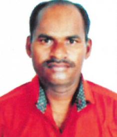 Sukhdev Bhikhabhai Vasava