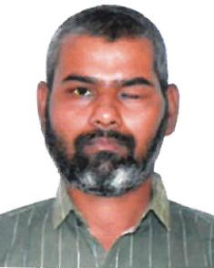 Vikramsinh Dalsukhbhai Gohil