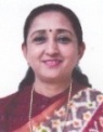 Dr.Bharatiben Dhirubhai Shiyal