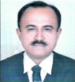 Maru Babulal Valjibhai