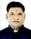 Pravinbhai Jinabhai Rathod