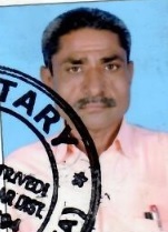 Saiyad Rafikbhai Mahamadbhai