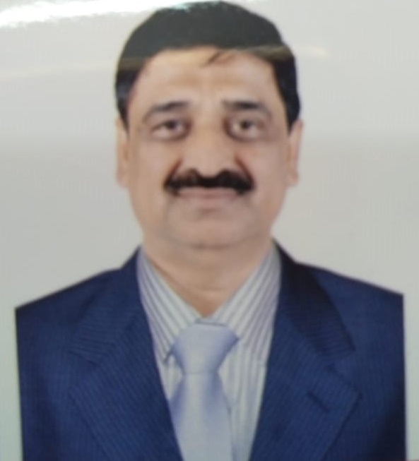 Rathava Rajendrasinh Mohansinh