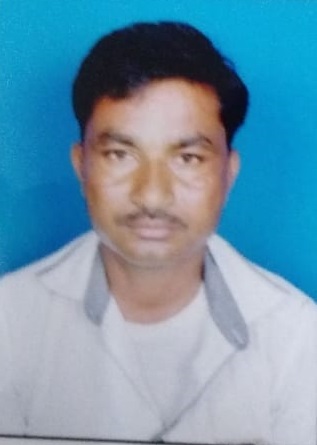 Rathva Bhavsingbhai Namarsingbhai