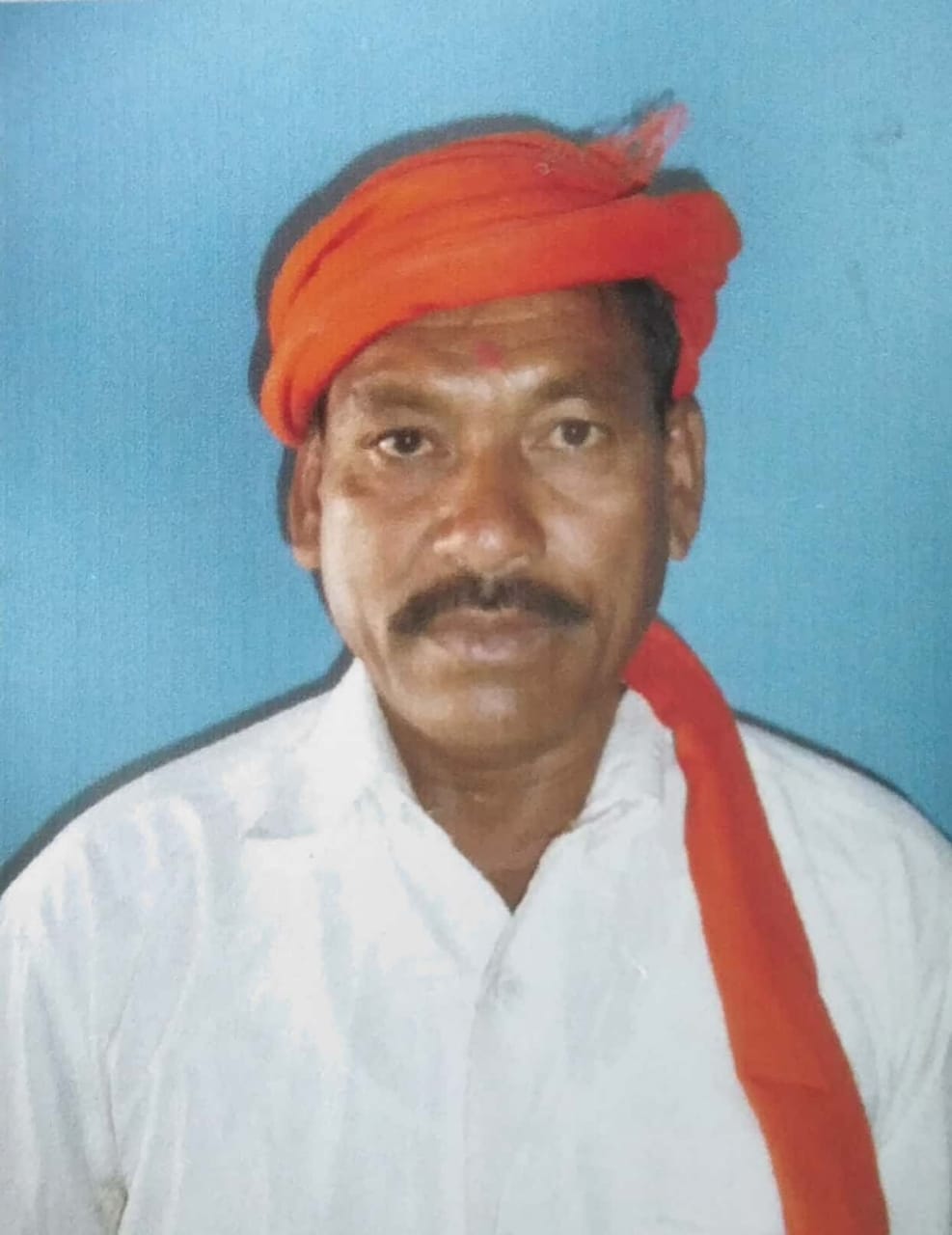 Rathva Furkanbhai Balajibhai