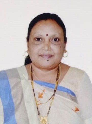 Rathva Gitaben Vajesingbhai