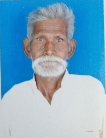 Rathva Maganbhai Chathiyabhai