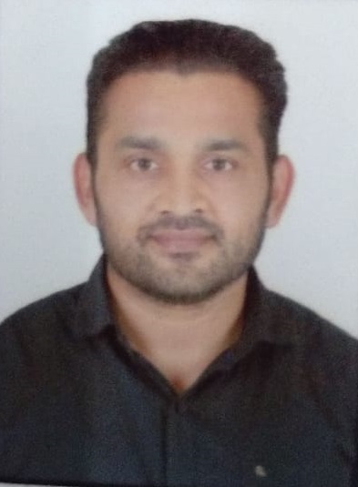 Vasava Rajesh Somabhai