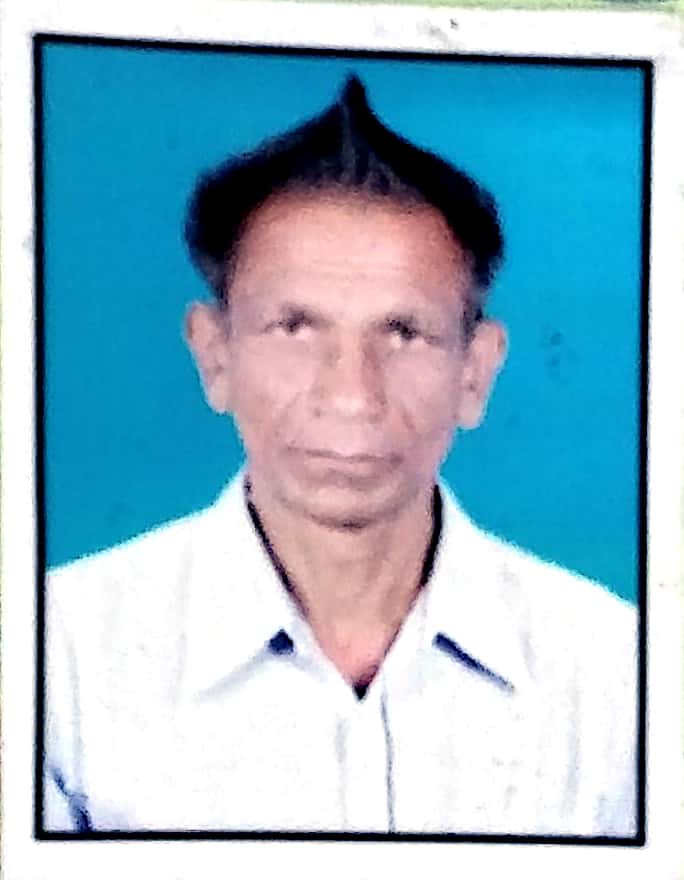 Devdha Samsubhai Khatarabhai