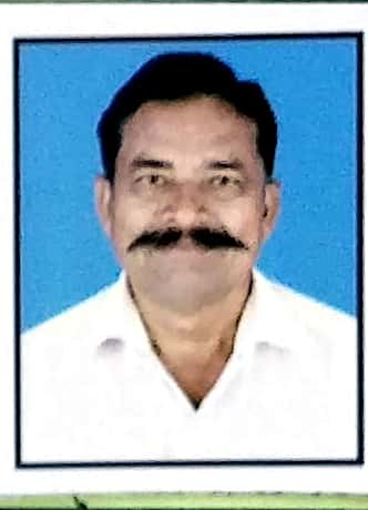 Garasiya Rameshbhai Nathabhai