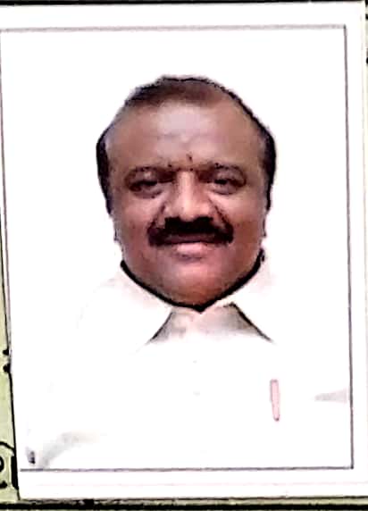 Jashvantsinh Sumanbhai Bhabhor