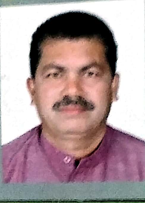 Kalara Ramsingbhai Nanjibhai