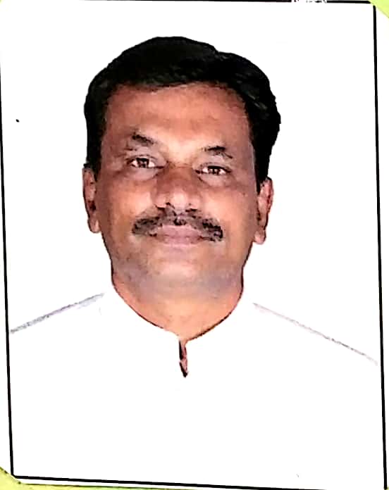 Kiritkumar Lalitbhai Patel