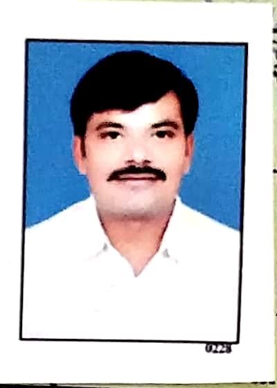 Sankarbhai Dipabhai Aamliyar