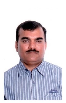 Chandrapal Hasmukh Bavjibhai