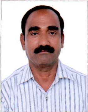 Chimanbhai Mohanlal Parmar