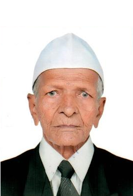 Desai Motibhai Kunverjibhai