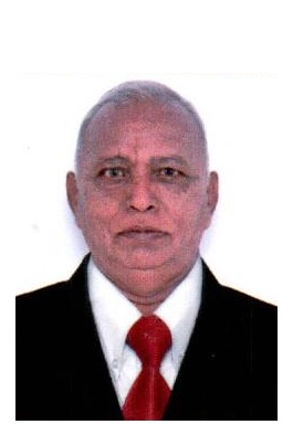 Dr. N. T. Sengal