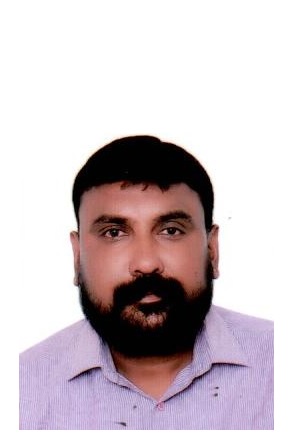 Goswami Amitbharthi Mahendrabharthi
