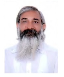 Khodabhai Lalajibhai Desai