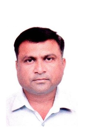 Kiran Bharatbhai Patel