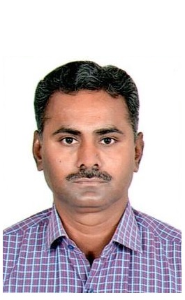 Nimeshbhai Atmarambhai Patel