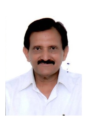 Parghi Sureshkumar Devjibhai