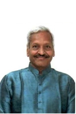 Patel Amarish Jasvantlal (C. A.)