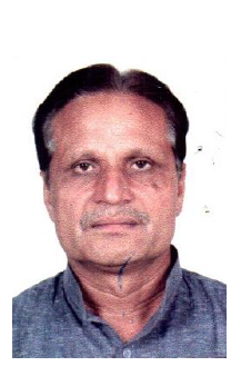 Patel Narendrakumar Shantilal