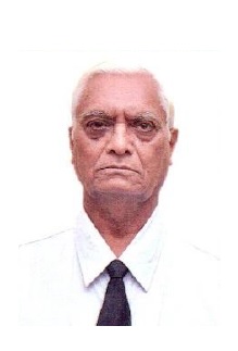 Patel Purushotambhai Devjibhai (Kanani)
