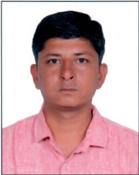 Patel Vikram Arvindbhai