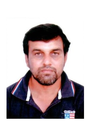 Pathan Firozkhan Saeedkhan