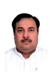 Rajesh Mangalsen Dhir