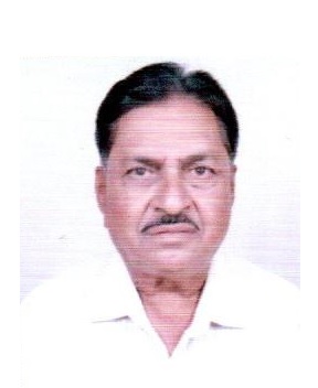 Surendrakumar Keshavlal Shah