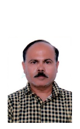 Thakor Jitendrakumar Bachuji