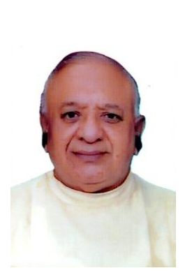 Vadilal Bhaichanddas Patel