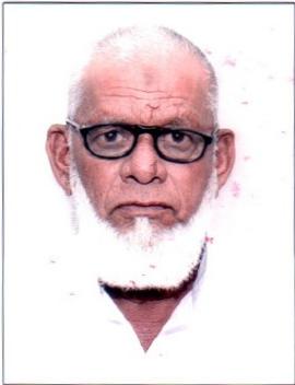Vora Alimahmad Rajabhai