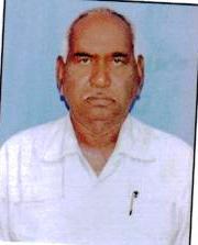 Amandbhai Patel