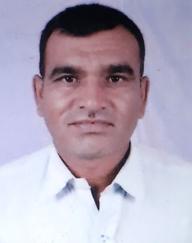 Ashok Chavda