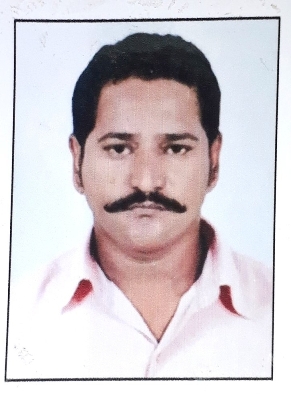 Bharat Ramjibhai Dagara
