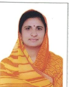 Bhavnaba Jadeja