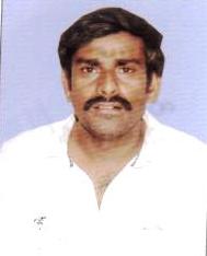 Chavada Jiteshbhai Chanabhai