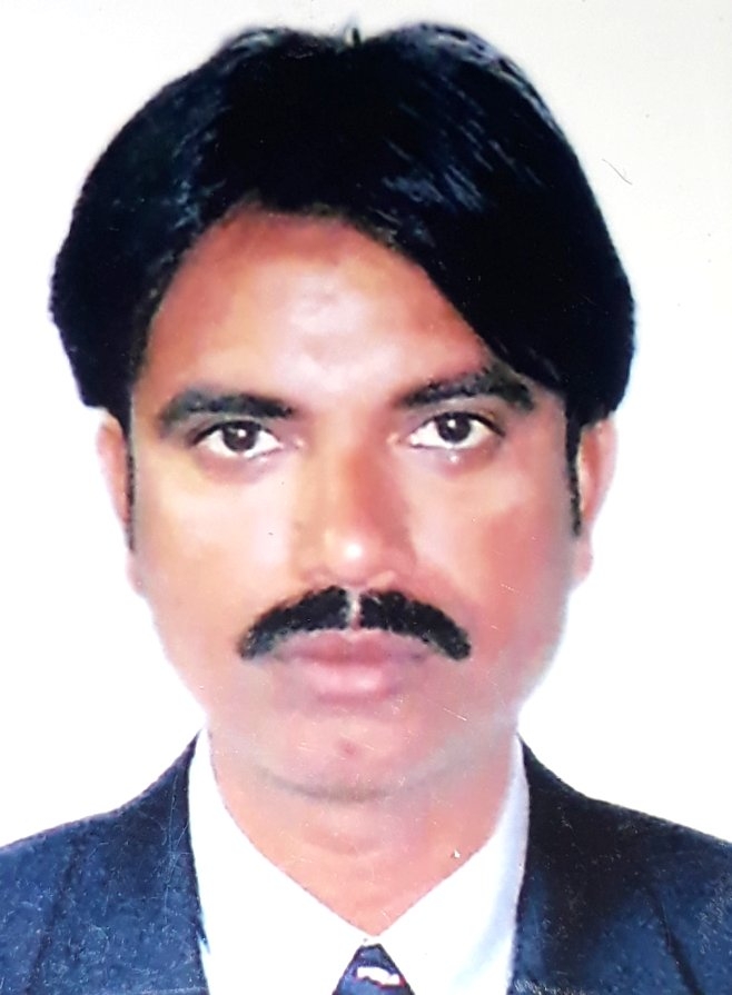 Chavda Shamji Babubhai