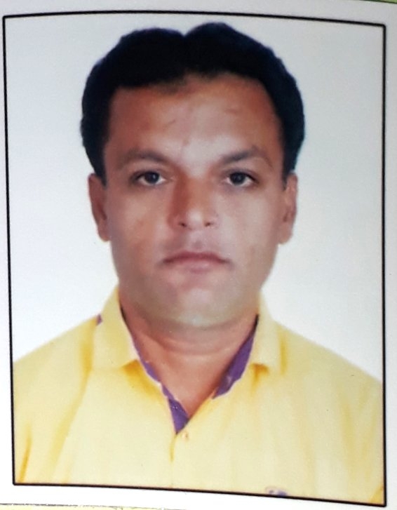 Jaydeepbhai Subhashbhai Zala