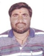 Tilavat Prafulbhai Nandlalbhai